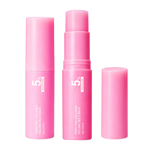 Medicube Pink Collagen Beauty Balm