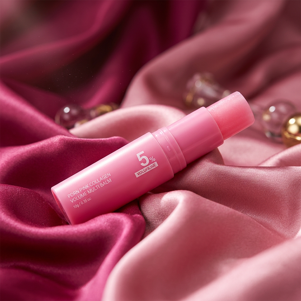 Medicube Pink Collagen Beauty Balm