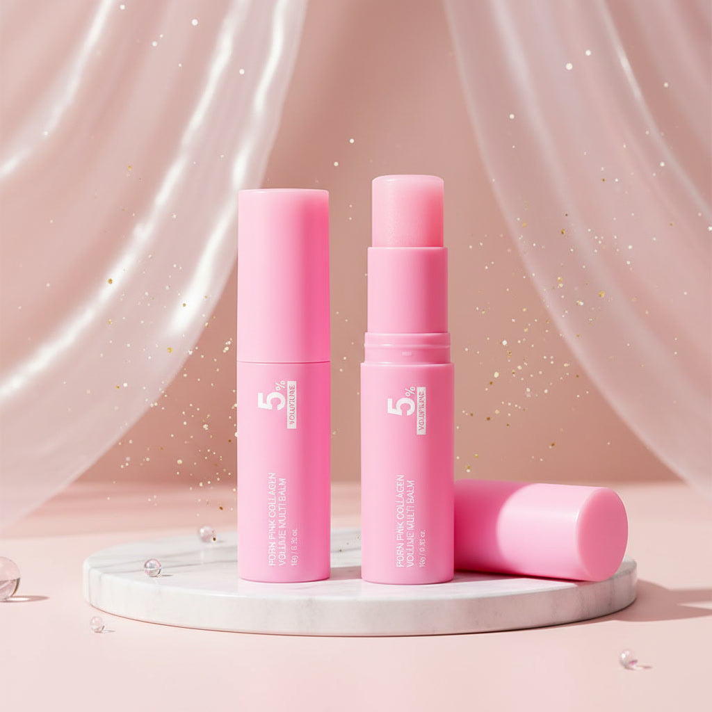 Medicube Pink Collagen Beauty Balm