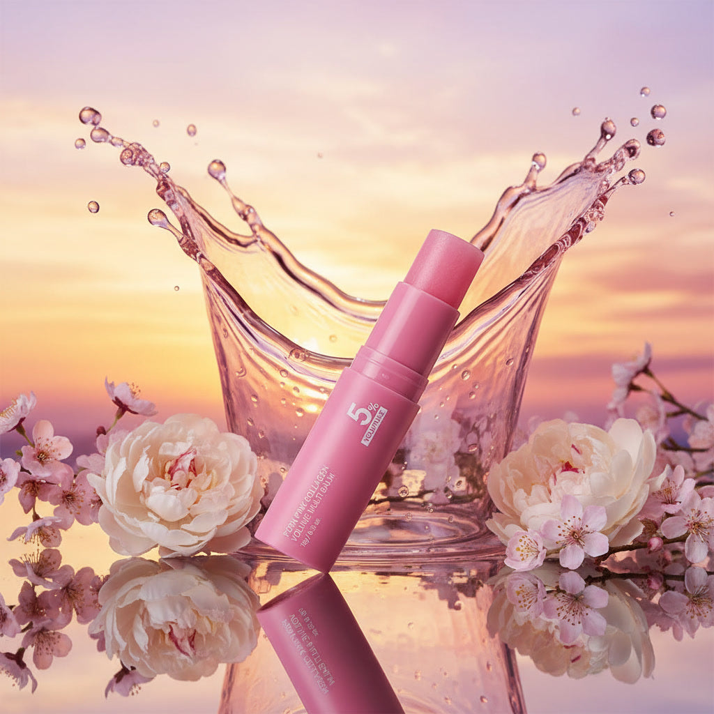 Medicube Pink Collagen Beauty Balm